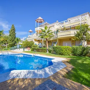  Apartamento Refurbished 2-bed Burriana Beach. España