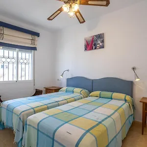  Сasa de vacaciones Casa La Intemporal España
