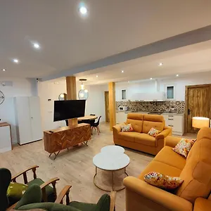  Apartamento 2 España