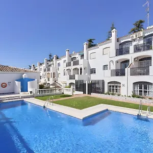  Сasa de vacaciones Casa Lena Town House With Pool España